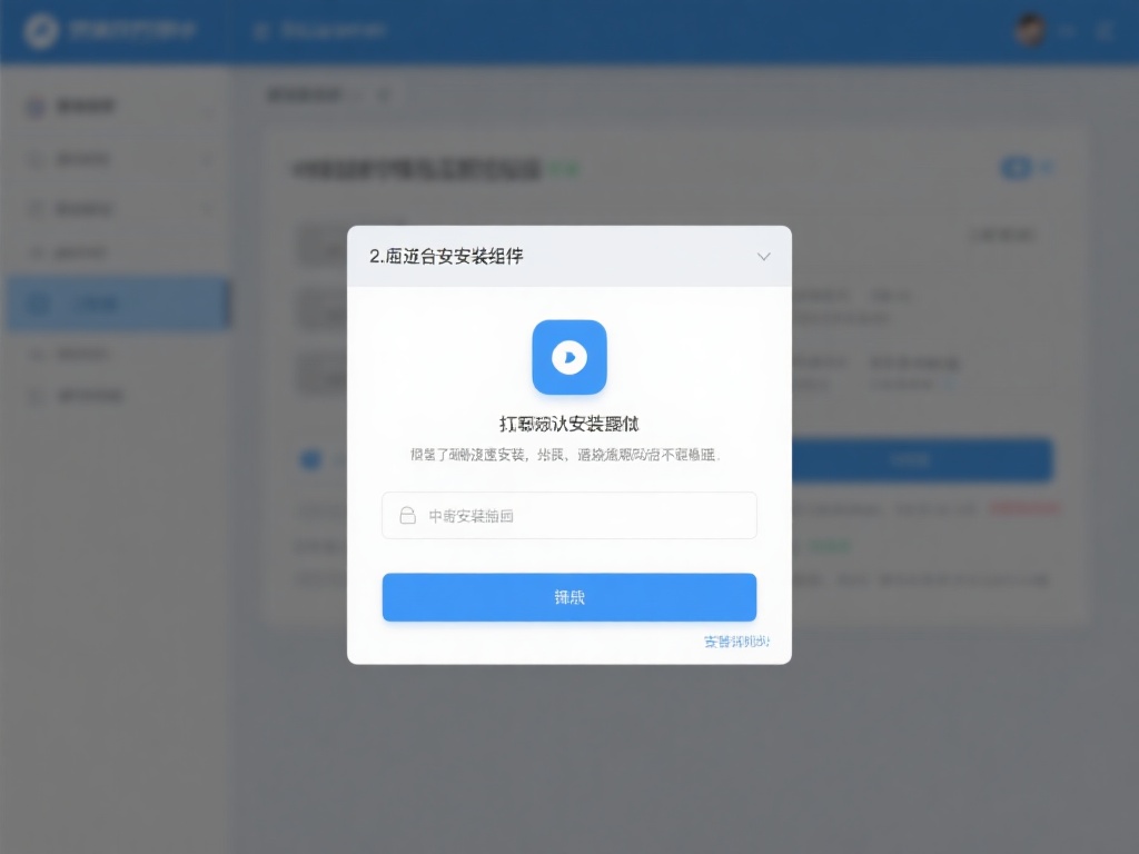 快速获取VPN接口最新版及安装教程 2. 运行安装程序
下载完成后,找到安装包并双击