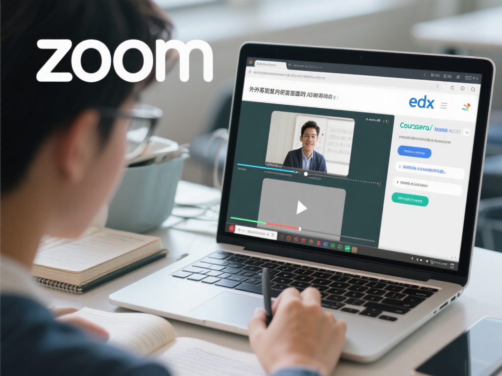 提升远程工作与学习体验的VPN与网络加速解决方案 在线教育平台作为现代学习的重要工具,需要流畅的网络