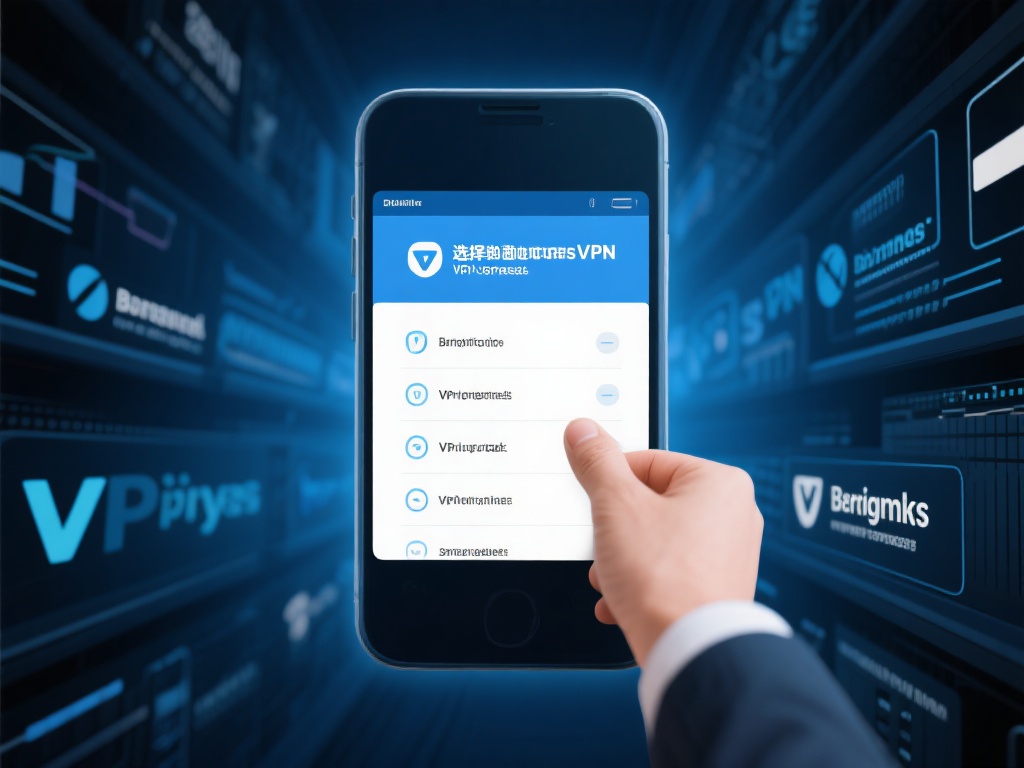 如何选择适合宽带VPN的解决方案
市场上的宽带V