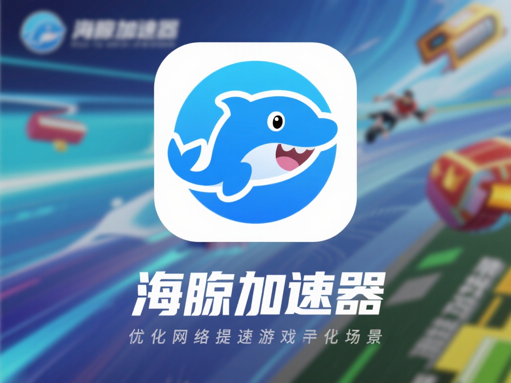 海豚加速器是一种专注于网络提速和游戏优化的工具。主