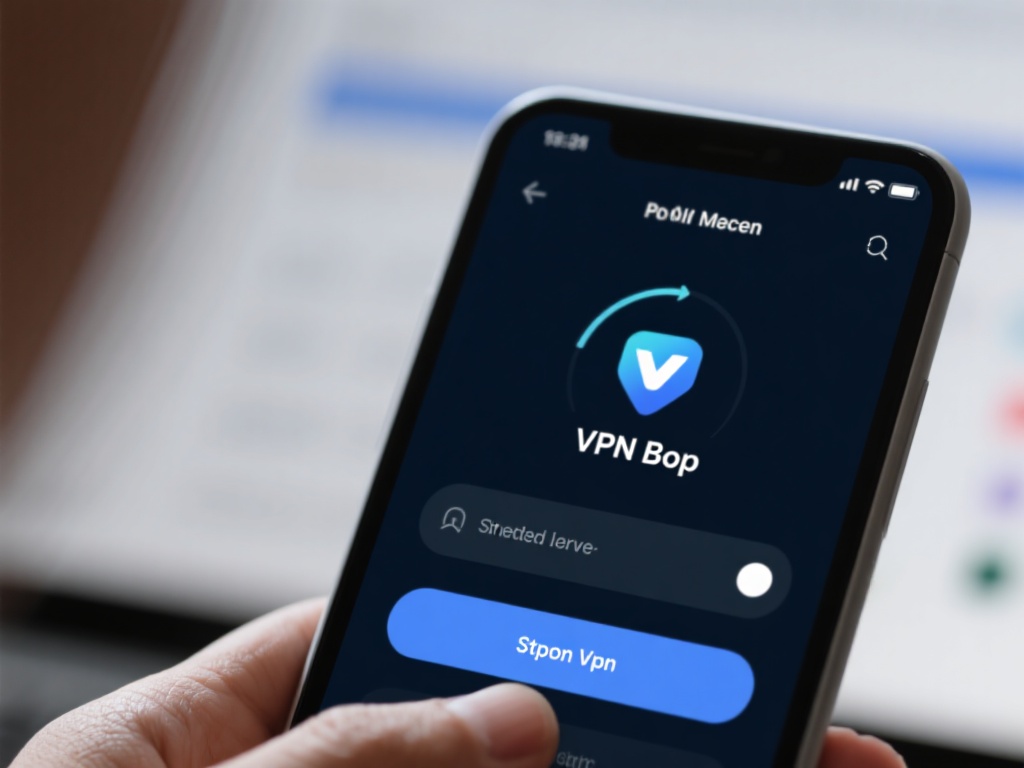快速安全下载VPN宝:详解安装与使用教程 启动VPN连接:打开VPN宝后,选择合适的服务器连