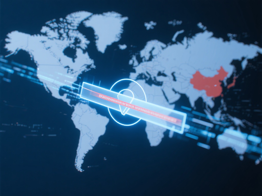 下载顶级VPN加速器,畅享闪电般极速网络体验 突破带宽限制:部分网络运营商会对其用户的流量进行限