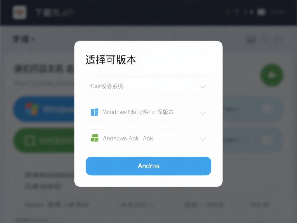 18vpn软件下载 选择适合的版本:进入下载页面时,根据你的设备系统选