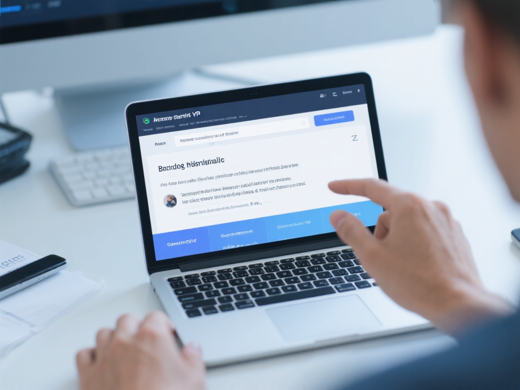 不仅如此，VPN还能够帮助用户突破网络限制，例如访