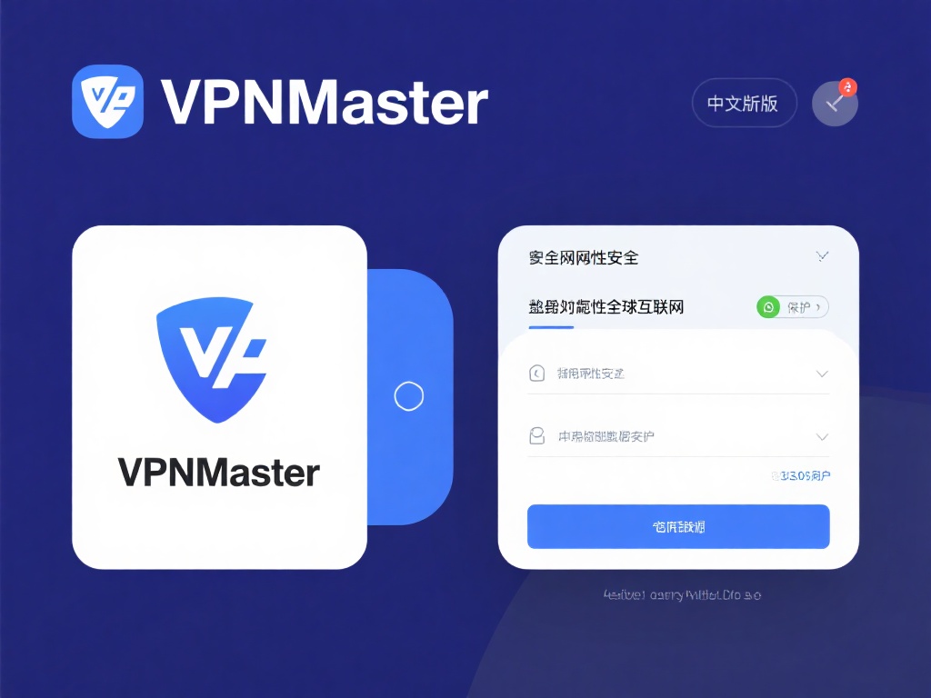 VPN&nbsp;Master是一款功能强大的虚拟专用网服务