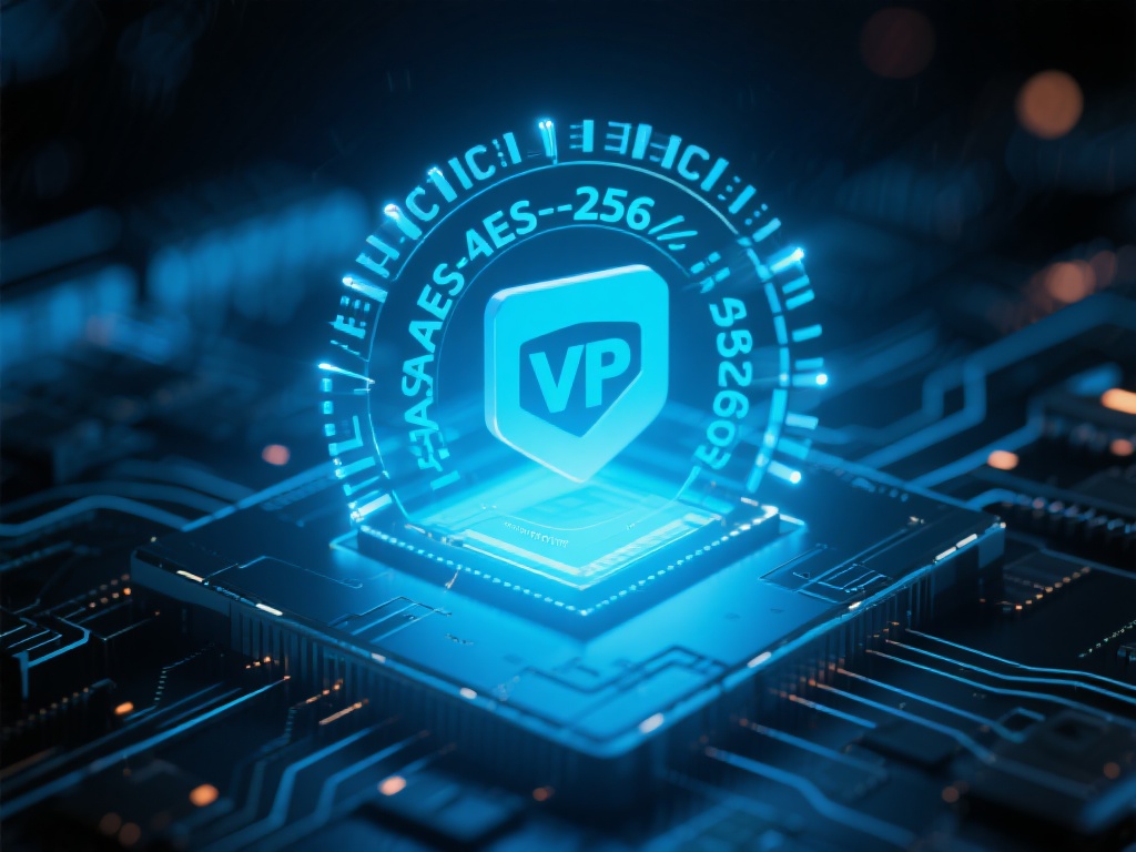 加密技术是否强大：网络隐私的关键在于加密。选择具备