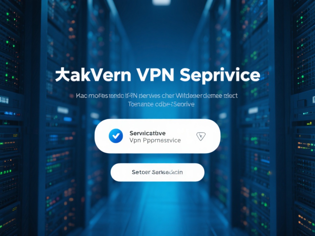 市场上的VPN服务商众多，选择服务质量优良的提供商