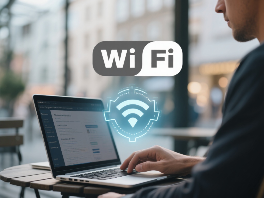 安全性与隐私保护是否有保障
公共Wi-Fi容易泄