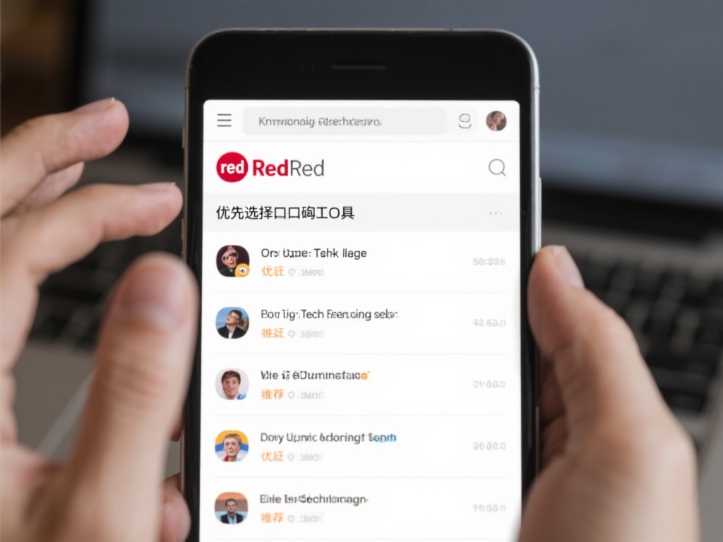 优先选择口碑工具：在论坛或科技博客中查找经过众多用