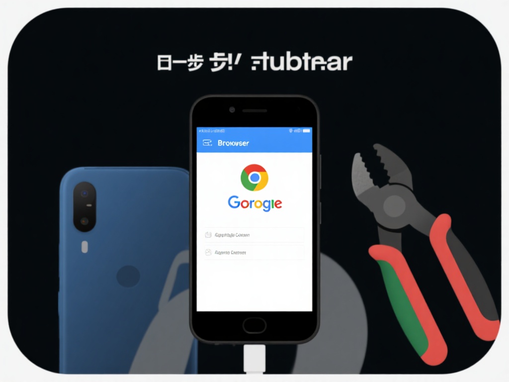 第一步：准备工具
确保设备连接稳定的网络，同时推