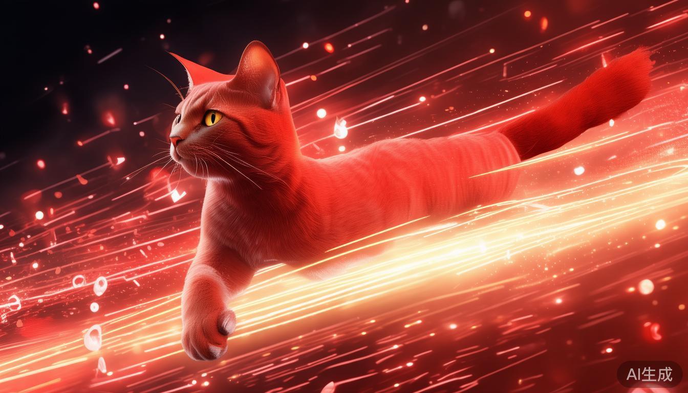 全面解析“红猫VPN”:安全高效的网络加密工具推荐与使用指南 其次,红猫VPN以其出众的速度赢得了用户一致好评。