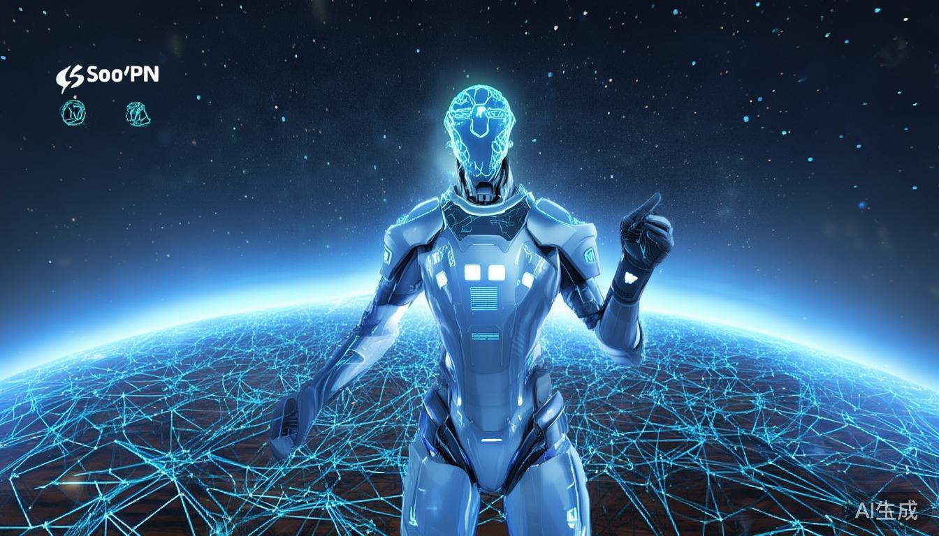 全面免费下载安装指南:搜搜VPN安全使用与配置攻略 在当今数字时代,网络安全与隐私保护变得尤为重要。许